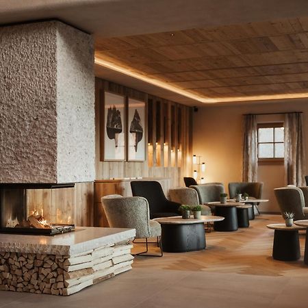 Hotel Recort Colfosco Eksteriør bilde